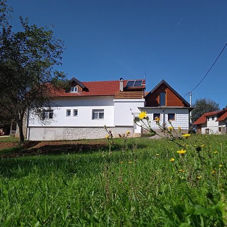 Seoski Turizam Stari Mlin Na Korani Room 1 Karlovac Luaran gambar