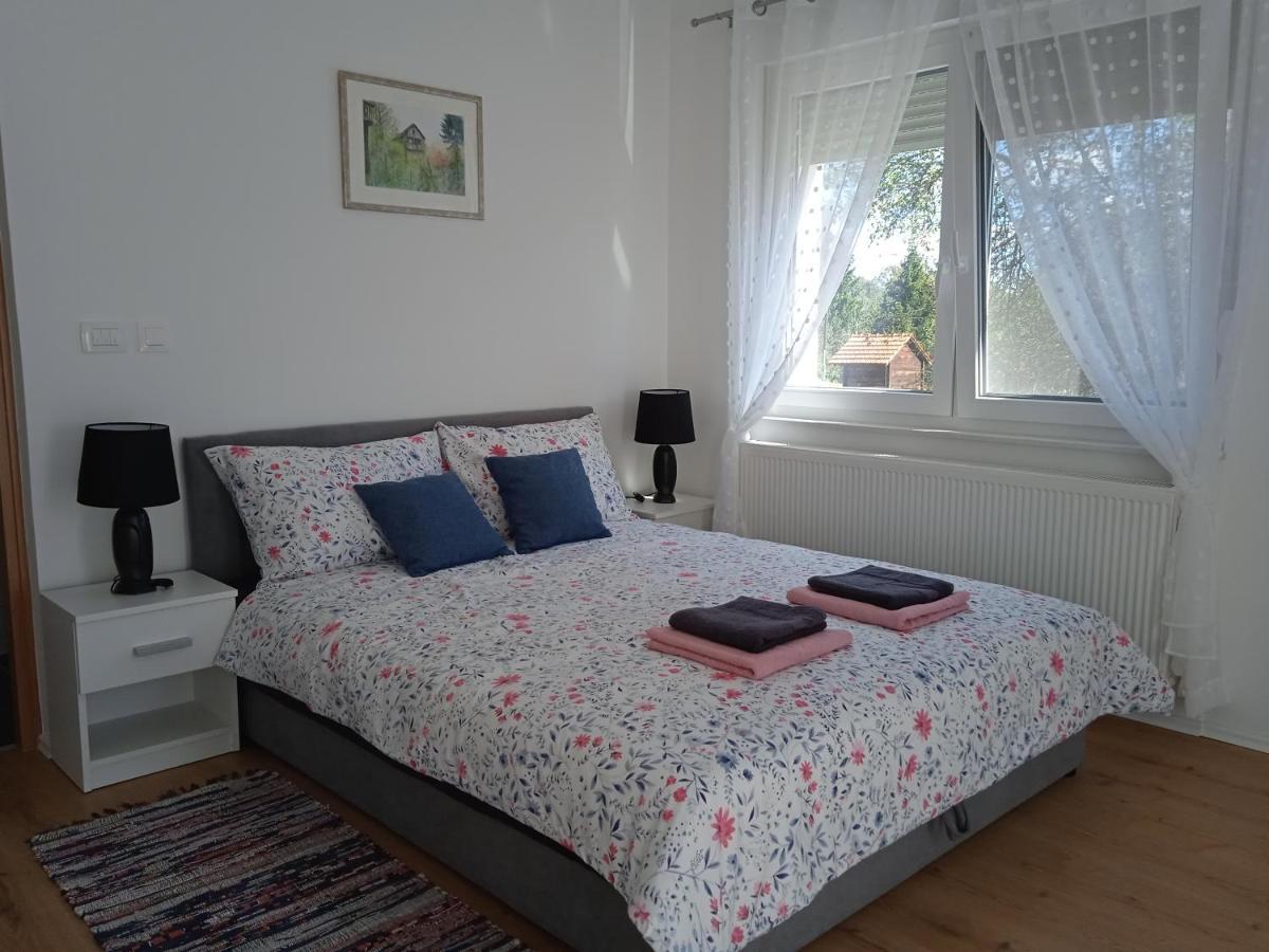 Seoski Turizam Stari Mlin Na Korani Room 1 Karlovac Luaran gambar
