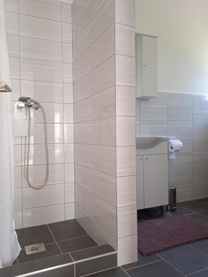 Seoski Turizam Stari Mlin Na Korani Room 1 Karlovac Luaran gambar