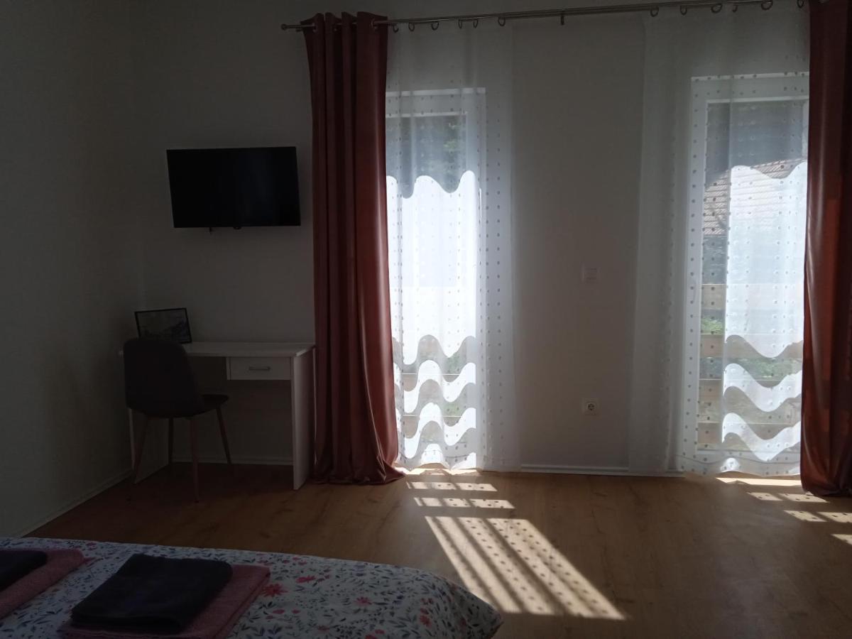 Seoski Turizam Stari Mlin Na Korani Room 1 Karlovac Luaran gambar