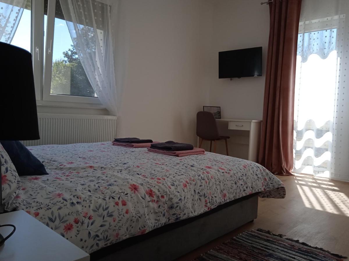 Seoski Turizam Stari Mlin Na Korani Room 1 Karlovac Luaran gambar